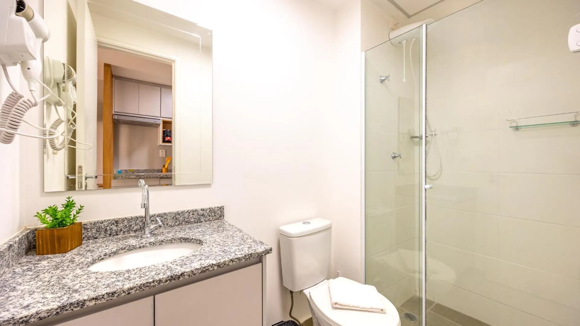Easy Star - Lindo Studio Ao Na Avenida Vergueiro - Ra03I Sao Paulo Apartment
