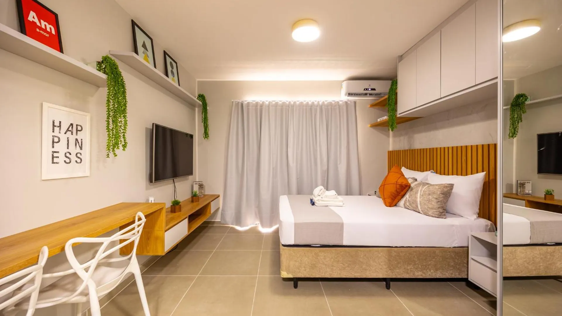 Easy Star - Lindo Studio Ao Na Avenida Vergueiro - Ra03I Sao Paulo