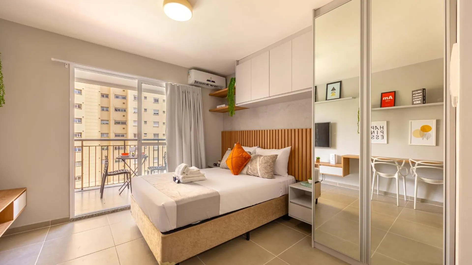 Easy Star - Lindo Studio Ao Na Avenida Vergueiro - Ra03I Sao Paulo