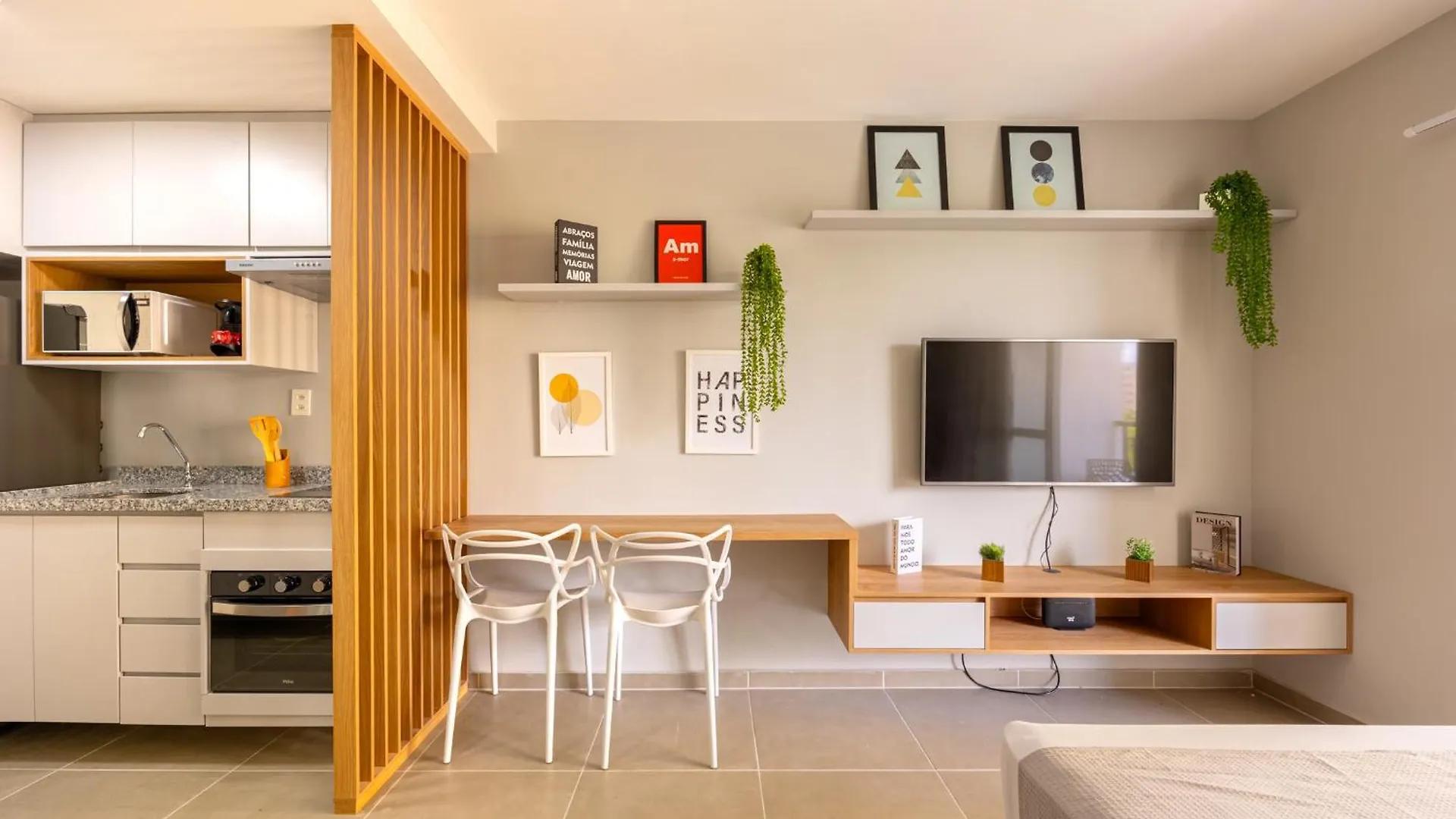 Easy Star - Lindo Studio Ao Na Avenida Vergueiro - Ra03I Sao Paulo
