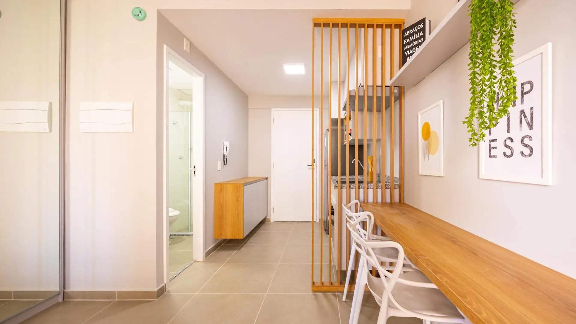 Easy Star - Lindo Studio Ao Na Avenida Vergueiro - Ra03I Sao Paulo